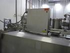 2008 Praxair Nitrogen Freeze Tunnel